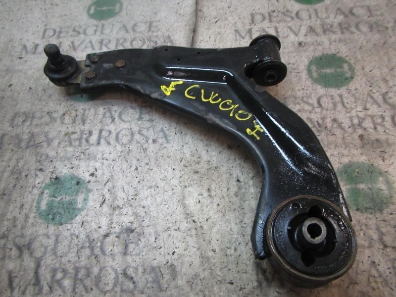 Recambio de brazo suspension inferior delantero izquierdo para ford mondeo berlina (ge) ambiente referencia OEM IAM   