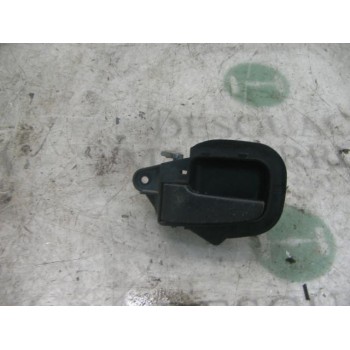 MANETA INTERIOR DELANTERA IZQUIERDA 51211960807 