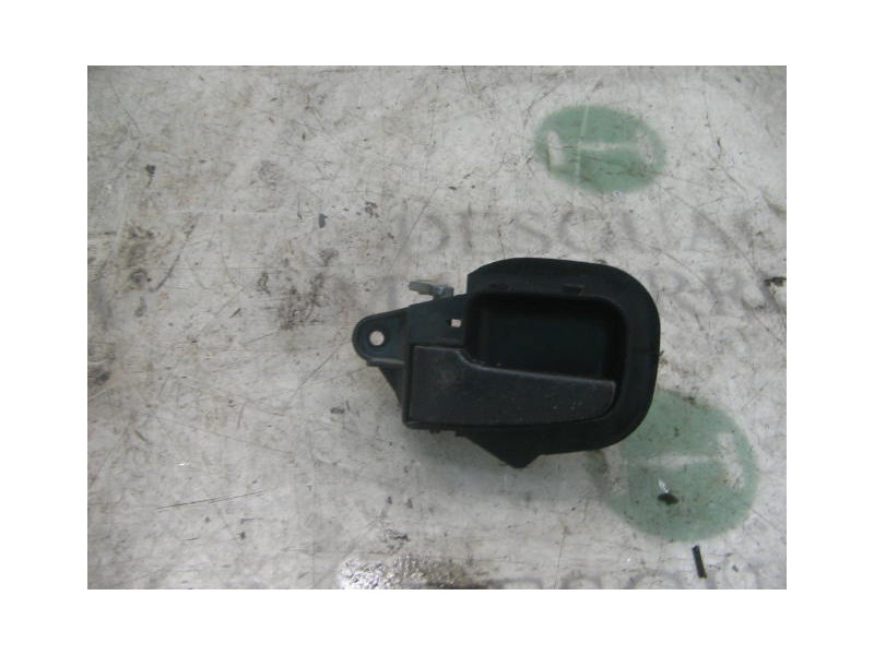 Recambio de maneta interior delantera izquierda para bmw serie 3 berlina (e36) 325tds referencia OEM IAM 51211960807  