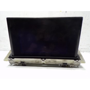 PANTALLA MULTIFUNCION 8V0857273M6PS 8V0857974E 