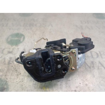 CERRADURA PUERTA TRASERA IZQUIERDA 8141026000 