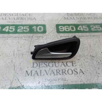 MANETA INTERIOR TRASERA IZQUIERDA 1746826 