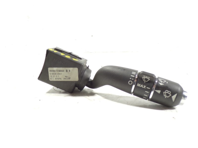 Recambio de mando limpia para jaguar xf 2.2 diesel cat referencia OEM IAM C2P20959 8W8317A553BB 