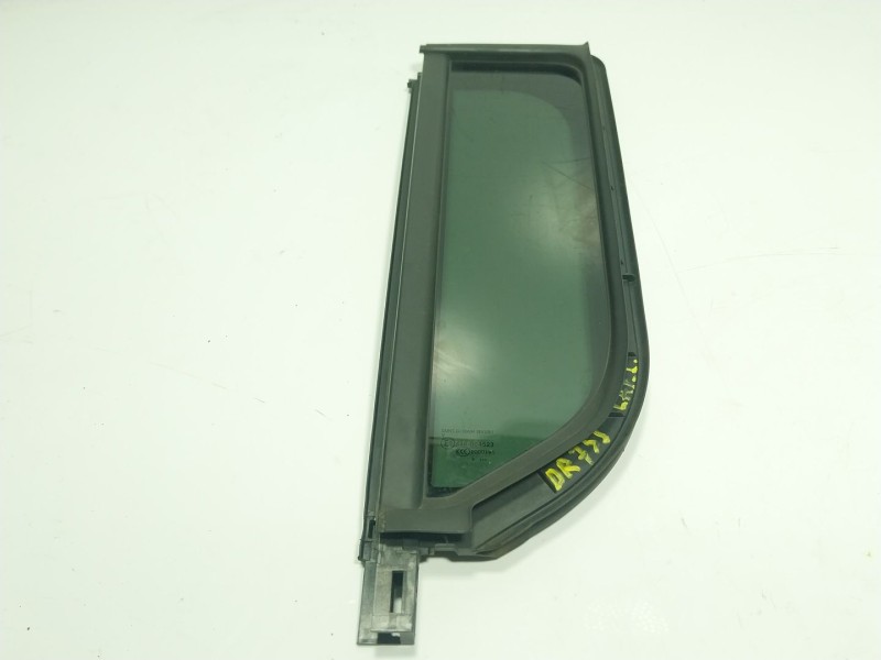 Recambio de cristal custodia trasero izquierdo para opel combo e tour / life (k9) 1.5 referencia OEM IAM   
