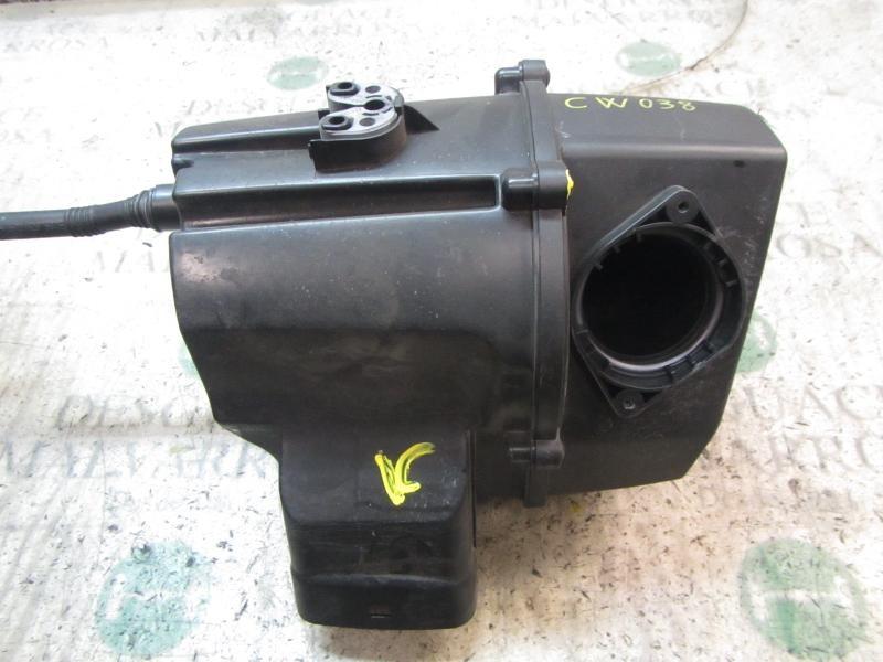 Recambio de filtro aire para skoda rapid active referencia OEM IAM 6R0129607E  