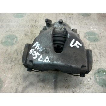 PINZA FRENO DELANTERA DERECHA 