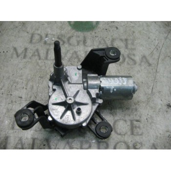 MOTOR LIMPIA TRASERO 