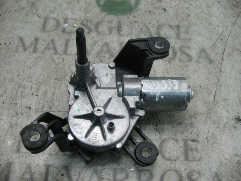 Recambio de motor limpia trasero para opel astra h berlina cosmo referencia OEM IAM   