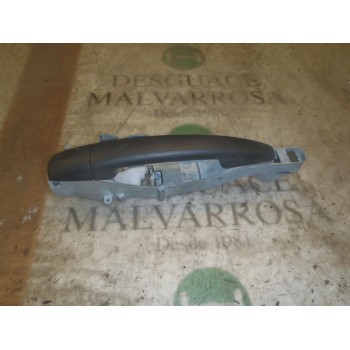 MANETA EXTERIOR DELANTERA DERECHA 