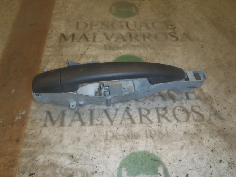 Recambio de maneta exterior delantera derecha para citroën berlingo station wagon x referencia OEM IAM   