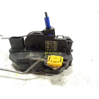 CERRADURA PUERTA DELANTERA DERECHA 13503802 13579523 