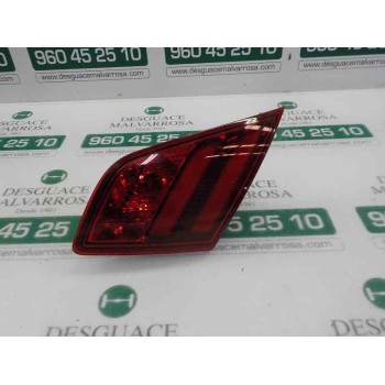 PILOTO TRASERO DERECHO INTERIOR 9677818280 9677818280 