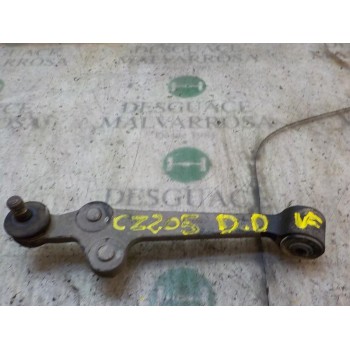 BRAZO SUSPENSION INFERIOR DELANTERO DERECHO 