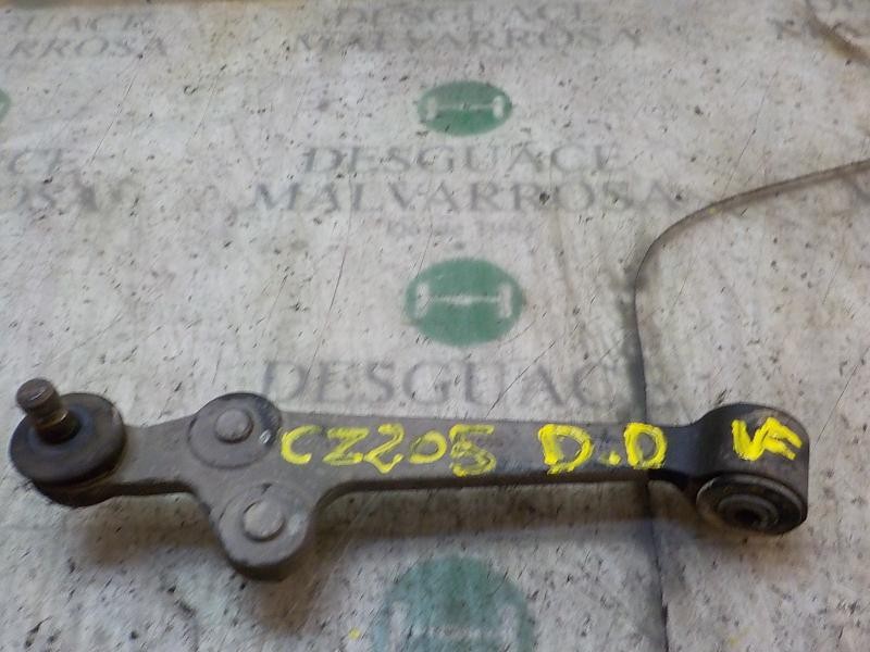 Recambio de brazo suspension inferior delantero derecho para kia rio 1.5 cat referencia OEM IAM   