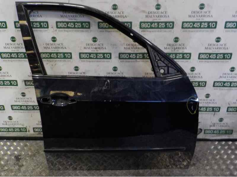 Recambio de puerta delantera derecha para bmw x5 (e70) 3.0 turbodiesel cat referencia OEM IAM 41517211424  