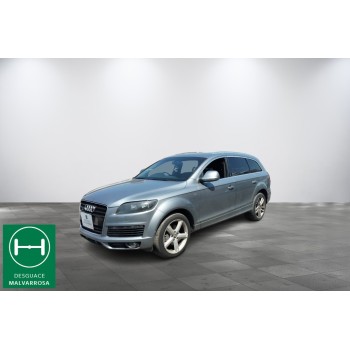 AUDI Q7 (4L)