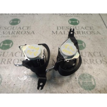 CINTURON SEGURIDAD TRASERO 