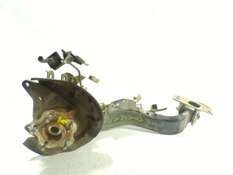 Recambio de mangueta trasera derecha para nissan x-trail (t32) acenta 4x4 referencia OEM IAM 555014CA0C  