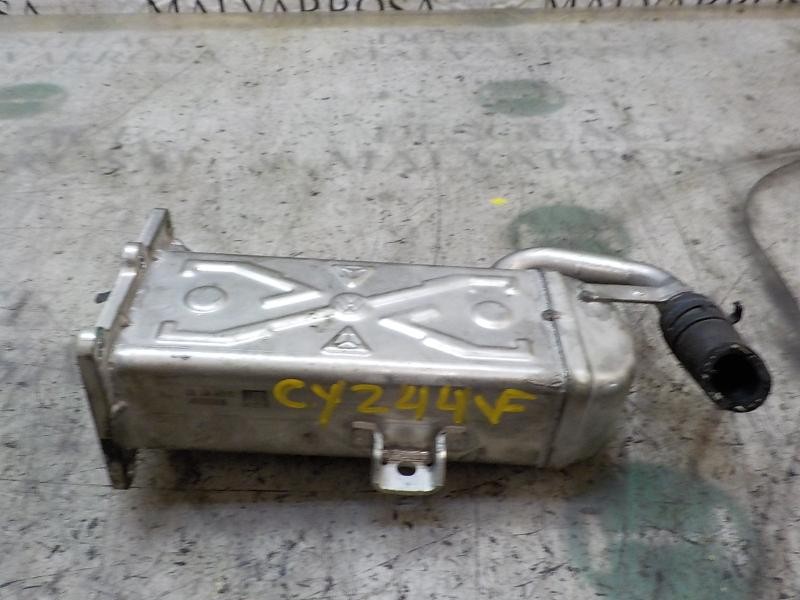 Recambio de enfriador egr para seat ibiza (6j5) 1.6 tdi referencia OEM IAM 03L131512AS  