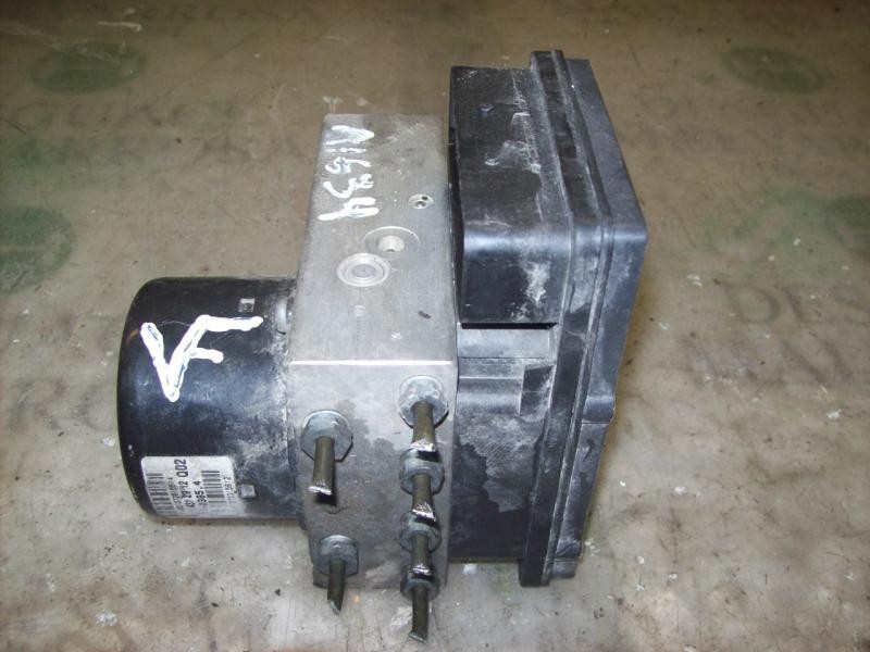 Recambio de abs para mercedes-benz clase clk (w209) coupe 200 compressor (209.342) referencia OEM IAM   