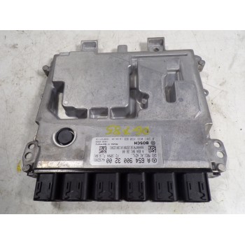 CENTRALITA MOTOR UCE A6549003200 A6549003200 0281033490