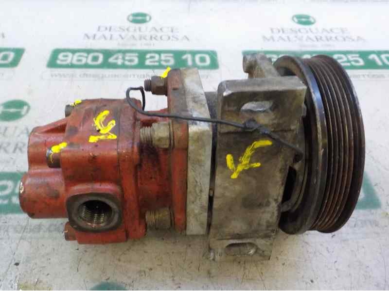 Recambio de bomba direccion para mercedes-benz sprinterii caja abierta (desde 01.06) 2.1 cdi cat referencia OEM IAM   