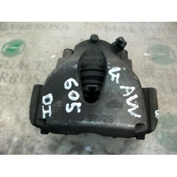 PINZA FRENO DELANTERA IZQUIERDA 