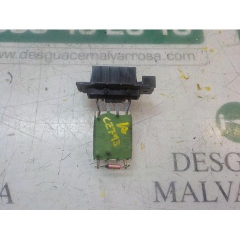 RESISTENCIA CALEFACCION 55702407 