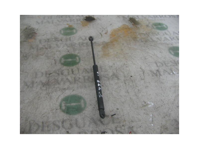 Recambio de amortiguadores maletero / porton para bmw serie 3 berlina (e36) 325tds referencia OEM IAM 51241960862  