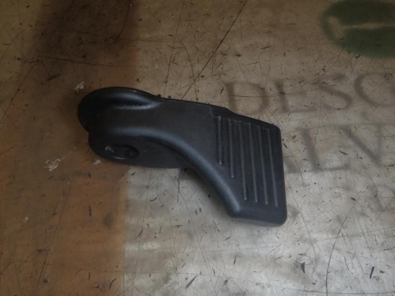 Recambio de maneta interior trasera derecha para citroën berlingo station wagon x referencia OEM IAM   