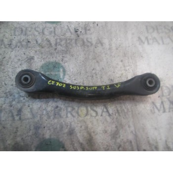BRAZO SUSPENSION SUPERIOR TRASERO IZQUIERDO 2512875 
