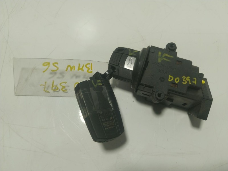 Recambio de conmutador de arranque para bmw 6 (e63) 630 i referencia OEM IAM 61326937075 695472211 