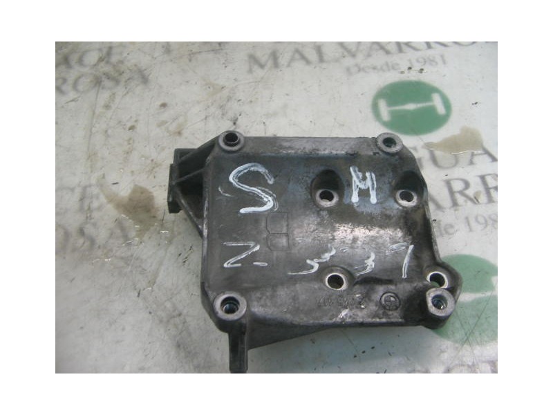 Recambio de soporte motor para bmw serie 3 berlina (e36) 325tds referencia OEM IAM 64552245412  