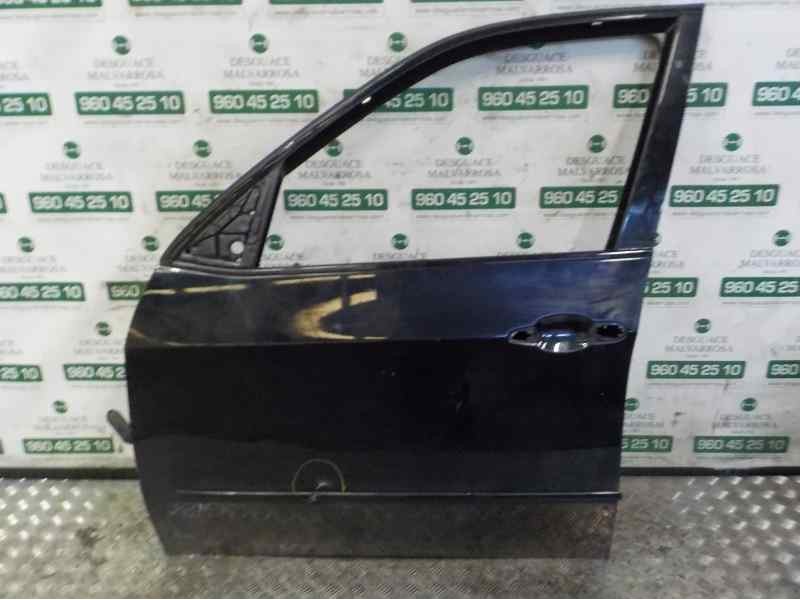 Recambio de puerta delantera izquierda para bmw x5 (e70) 3.0 turbodiesel cat referencia OEM IAM 41517211423  