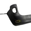 Recambio de paragolpes trasero para renault kangoo 1.5 dci diesel fap referencia OEM IAM 7701478196  