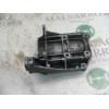 Recambio de soporte motor para bmw serie 3 berlina (e36) 325tds referencia OEM IAM 64552245412  