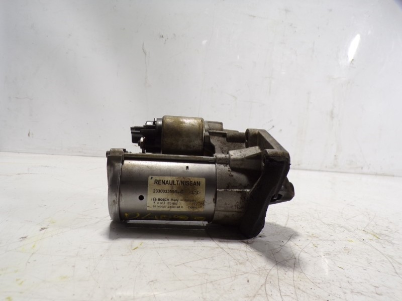 Recambio de motor arranque para nissan x-trail (t32) acenta 4x4 referencia OEM IAM 2330000Q2E 233003359R 0001170607