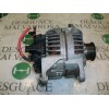 Recambio de alternador para iveco daily caja abierta referencia OEM IAM   