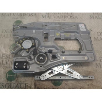 ELEVALUNAS TRASERO IZQUIERDO 8340526000 