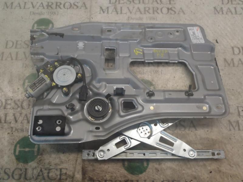 Recambio de elevalunas trasero izquierdo para hyundai santa fe (sm) 2.0 crdi vgt comfort referencia OEM IAM 8340526000  