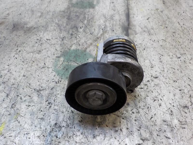 Recambio de tensor correa auxiliar para seat ibiza (6j5) 1.6 tdi referencia OEM IAM 038903315AH  