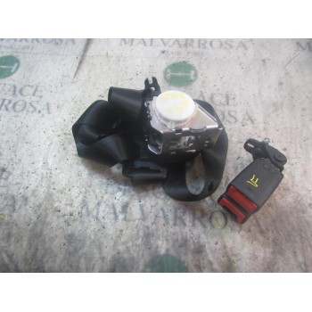 CINTURON SEGURIDAD TRASERO DERECHO 2013465 