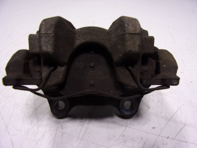 Recambio de pinza freno trasera izquierda para mercedes-benz clase clk (w207) coupe 250 cgi blueefficiency referencia OEM IAM A2