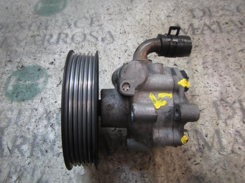 Recambio de bomba direccion para seat leon (1m1) 1.9 tdi referencia OEM IAM   