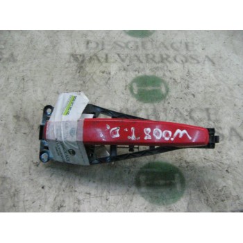 MANETA EXTERIOR TRASERA DERECHA 