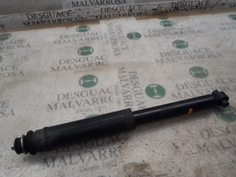 Recambio de amortiguador trasero derecho para toyota auris 1.8 16v (híbrido) referencia OEM IAM 4853009W50  