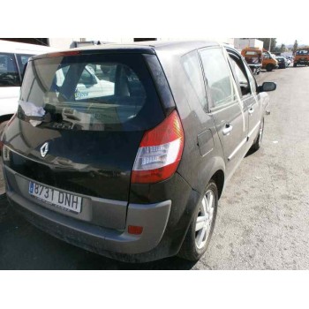 RENAULT SCENIC II