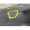 Recambio de paragolpes trasero para renault kangoo 1.5 dci diesel fap referencia OEM IAM 7701478196  