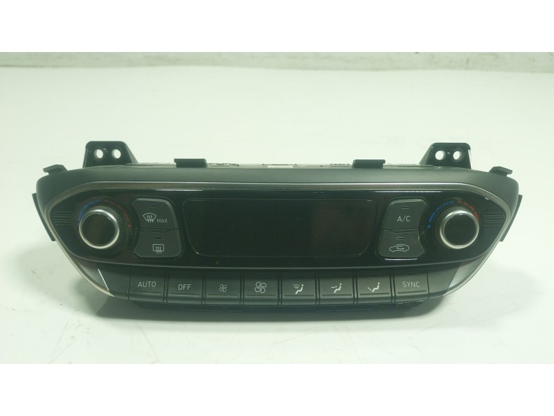 Recambio de mando climatizador para hyundai i30 (pde, pd, pden) 1.0 t-gdi referencia OEM IAM 97250G4251VCA 97250G4251 