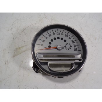 CUADRO INSTRUMENTOS 62109233767 9136193 